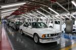 BMW 530 MLE 1976 года (ZA)